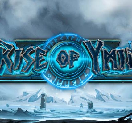 rise of ymir