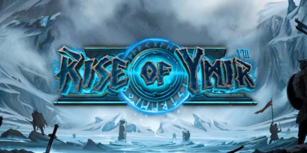 rise of ymir