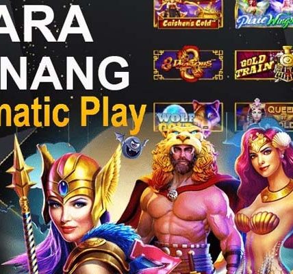 tips menang bermain slot