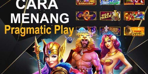 tips menang bermain slot