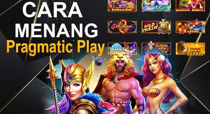 tips menang bermain slot