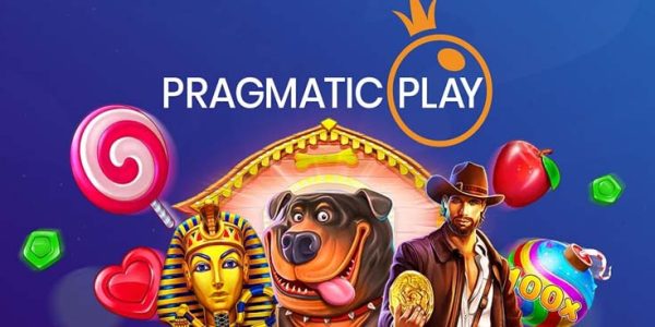 top game slot pragmatic play