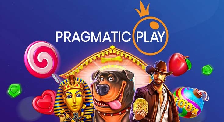 top game slot pragmatic play