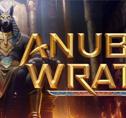 anubis warth