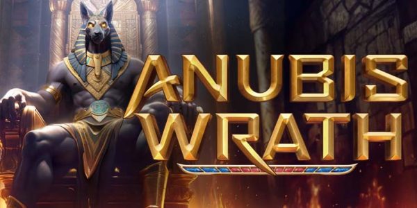 anubis warth