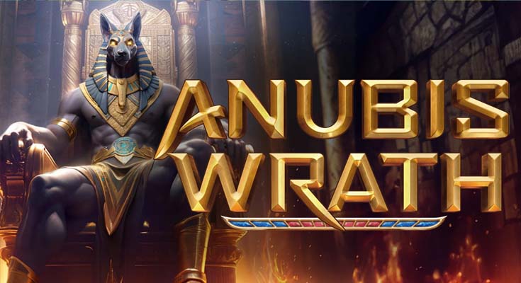 anubis warth