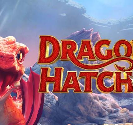 dragon hatch 2