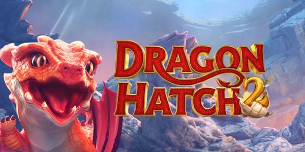 dragon hatch 2