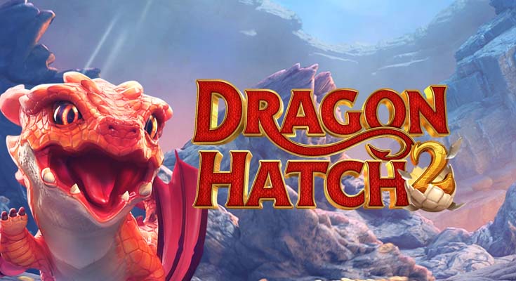 dragon hatch 2