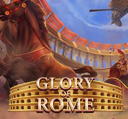 glory of rome