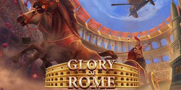 glory of rome