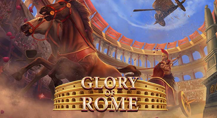 glory of rome