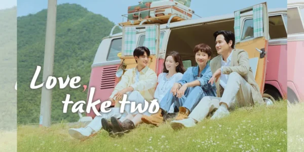 3 Karakter Single Parent Love Take Two: Perjuangan & Cinta